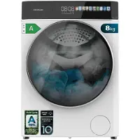 Cecotec Dresscode 8900 Frontmatad Tvättmaskin