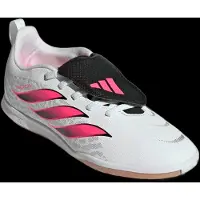 Adidas Predator Club Fold-over Tongue Junior Inomhusfotbollsskor
