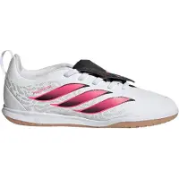 Adidas Predator Club Fold-over Tongue In Chaos Vs Control Barn - Inomhus (Ic), storlek 31