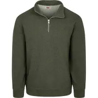 Levi's Original Tröja Med Halv Dragkedja