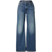 Levi's Jeans 'Loose Boot' mörkbrun