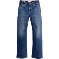 Levi's Jeans 'Loose Boot' mörkbrun