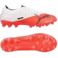 Puma Ultra Nitro 7 Match Ag Fotbollsskor
