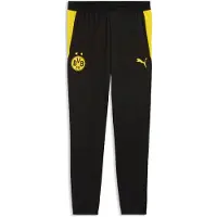 Puma Bvb Borussia Dortmund 26/27 W/pockets Träning Byxor