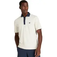 Wilson Challengers Technical Kortärmad Polotröja