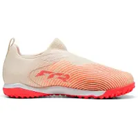 Puma Future 9 Match Ll Tf + Mid Junior Fotbollsskor
