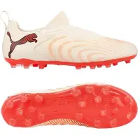 Puma Future 9 Match Ll Mg Junior Fotbollsskor