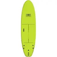 Ocean & Earth Surf School 7´6´´ Surfbräda