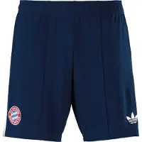 Adidas Fc Bayern Munich 26/27 Borta Shorts