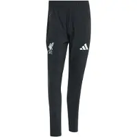 Adidas Liverpool Fc Tiro Travel Träningsbyxor