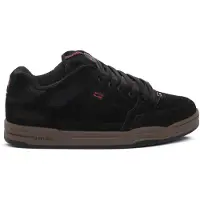 Globe Tilt Prime Skateskor black/gum, 7.5