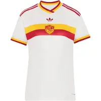 Adidas As Roma 26/27 Jersey Borta T-shirt Med Kort ärm För Dam
