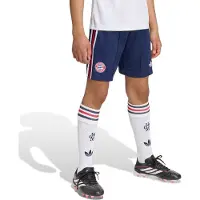 Adidas Bayern München Bortashorts 2026/27 Barn - , storlek 152 cm