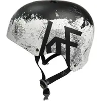 KRF Zero Negative Hjälm