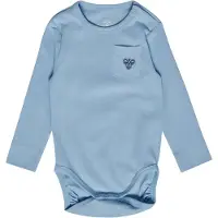 Hummel Mini Pocket Bts Långärmad Body