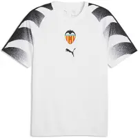 Puma Valencia Cf 26/27 Warm Up Före Matchen T-shirt Med Korta ärmar