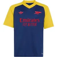 Adidas Arsenal Fc 26/27 Away Jersey Presentation Junior T-shirt Med Kort ärm