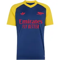 Adidas Arsenal Fc 26/27 Away Jersey Presentation T-shirt Med Korta ärmar