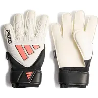 Adidas Predator Match Fingersave Junior Målvaktshandskar