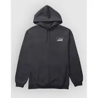 Salty Crew Get Ready Fleece Huvtröja