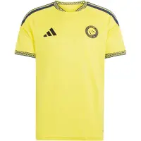 Adidas Al Nassr 26/27 Jersey Hemma T-shirt Med Korta ärmar