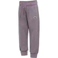 Hummel Mini Wool Bee Träningsbyxor