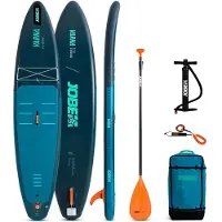 Jobe Aero Varna Lite 11.0 Paddelbräda