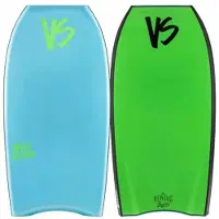 Nmd Vs Flow Pe Bumpers 38´´ Bodyboard