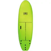Ocean & Earth Surf School 6´0´´ Surfbräda