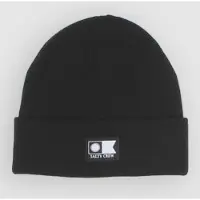 Salty Crew Flagship Mössa black