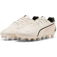 Puma King 20 Match Fg/ag Junior Fotbollsskor