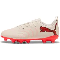 Puma Future 9 Play Fg/ag Junior Fotbollsskor