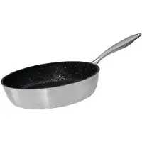 Bastilipo Titanium Pro 24h Stekpanna