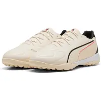 Puma King 20 Match Tf Fotbollsskor
