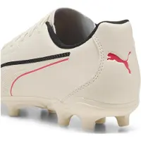 Puma King 20 Play Fg/ag Fotbollsskor