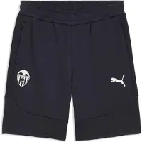Puma Valencia Cf 26/27 Evostripe Resa Shorts