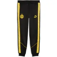 Puma Bvb Borussia Dortmund King Anthem Träningsbyxor