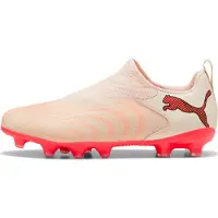 Puma Future 9 Match Ll Fg/ag Junior Fotbollsskor