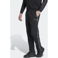 Adidas 3 Stripes Regular Fit Camouflage Träningsbyxor