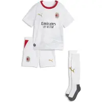 Puma Ac Milan 26/27 Kids Away Träningsdräkt