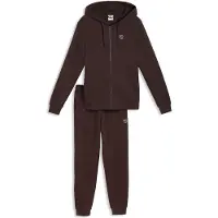 Puma Essentials Elevated Tracksuit Men, storlek Small