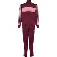 Adidas Seasonal Essentials Tiberio 3 Stripes Tricot Träningsdräkt