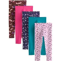 Next Leggings blandade färger