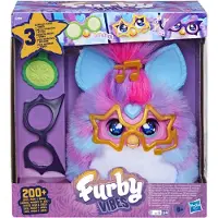 Furby interaktiva leksaker