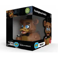 Numskull Five Nights At Freddy´s Tubbz Freddy Figur 10 Cm