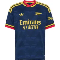 Adidas Fotbollströja - Arsenal Borta 26/27 - Kollegial - - 10 år (140) - Fotbollströja