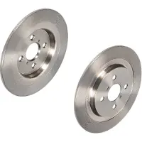 Brembo Bromsskiva 08.B044.10, 1 Stycke