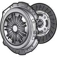 Valeo Kopplingssats 828470