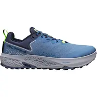 Altra - Trailskor - M Timp 6 China Blue/Blue Nights för UnisexUll - Storlek 42,5 - Blå