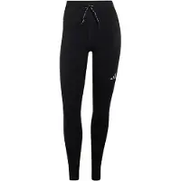 Adidas Run Essentials Vinteranpassade leggings i fullängd, storlek X-Small